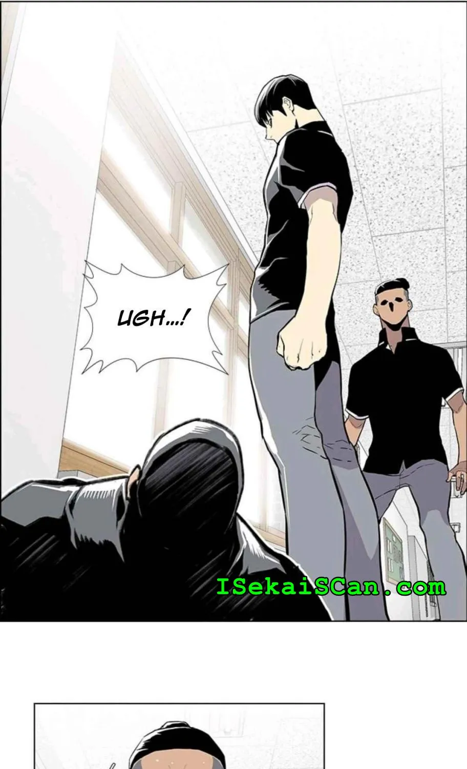 Gang Of School Mangakakalot X Chapter 16 Page 20