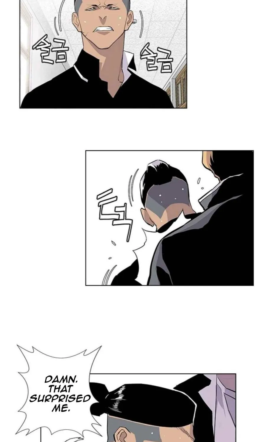 Gang Of School Mangakakalot X Chapter 16 Page 21