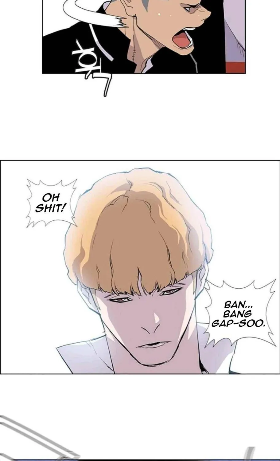 Gang Of School Mangakakalot X Chapter 16 Page 22