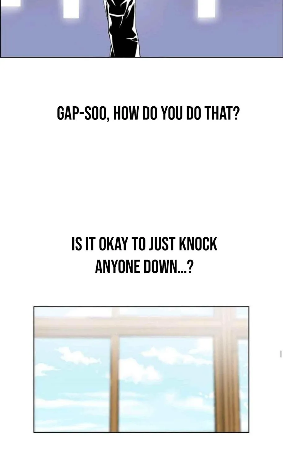 Gang Of School Mangakakalot X Chapter 16 Page 34