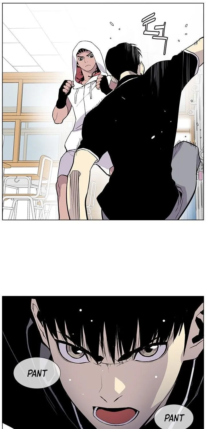 Gang Of School Mangakakalot X Chapter 17 Page 6