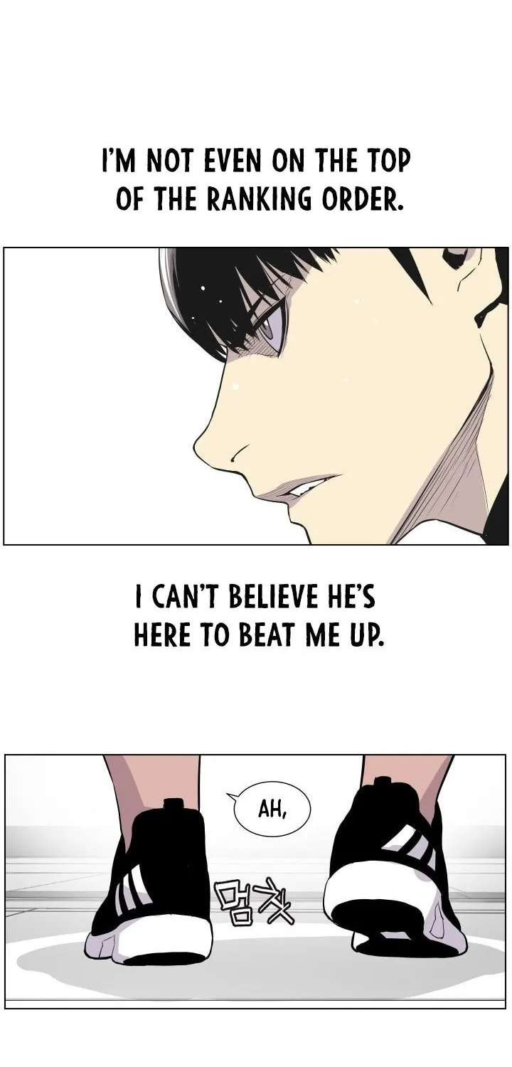Gang Of School Mangakakalot X Chapter 17 Page 19