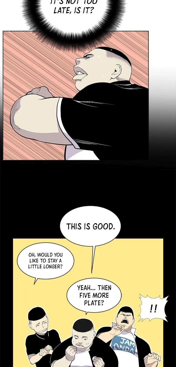 Gang Of School Mangakakalot X Chapter 17 Page 26