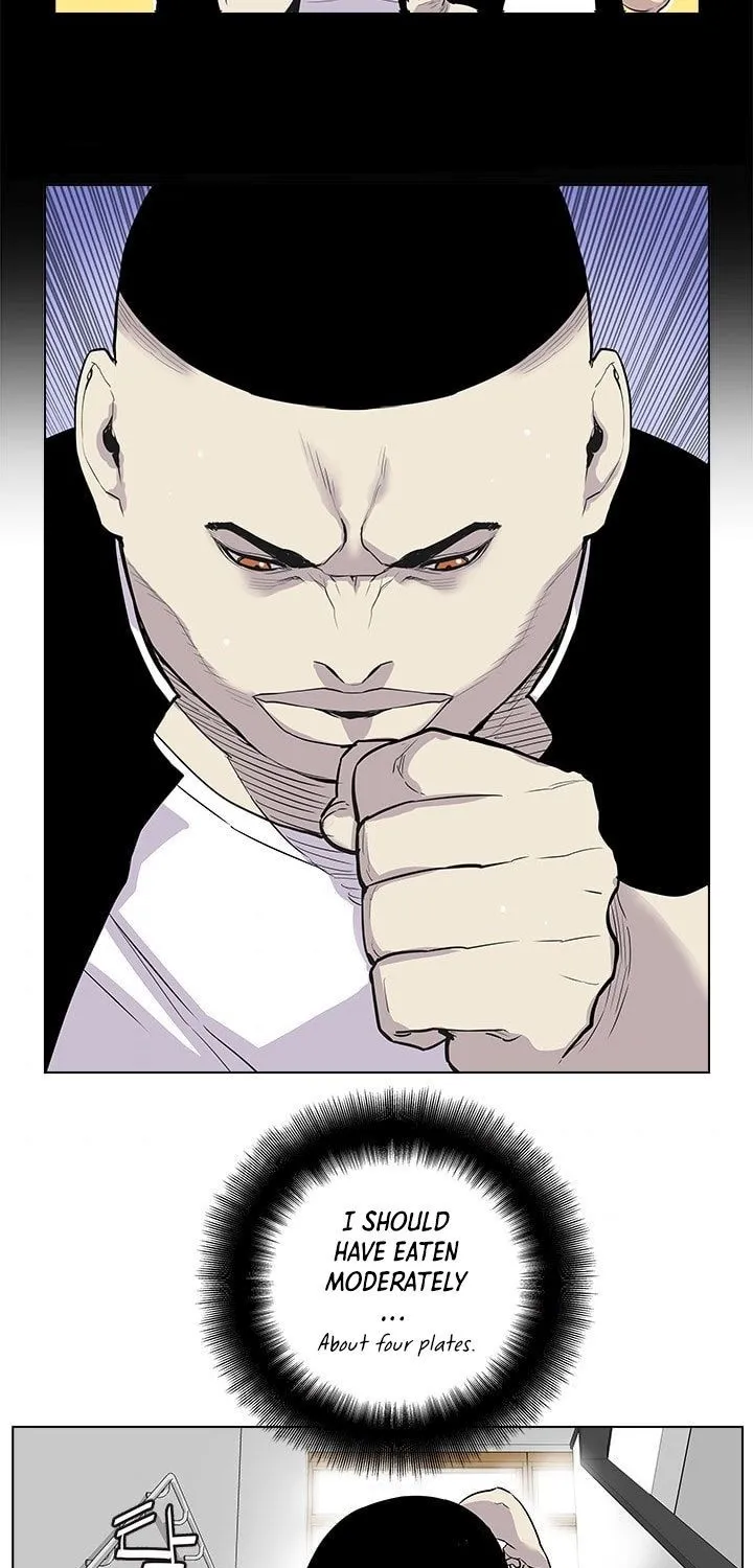 Gang Of School Mangakakalot X Chapter 17 Page 27
