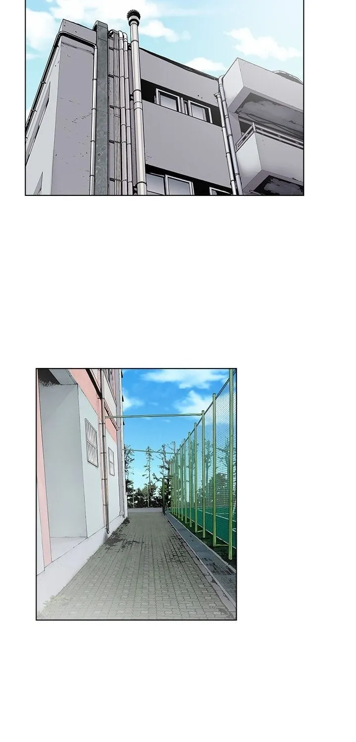 Gang Of School Mangakakalot X Chapter 17 Page 39