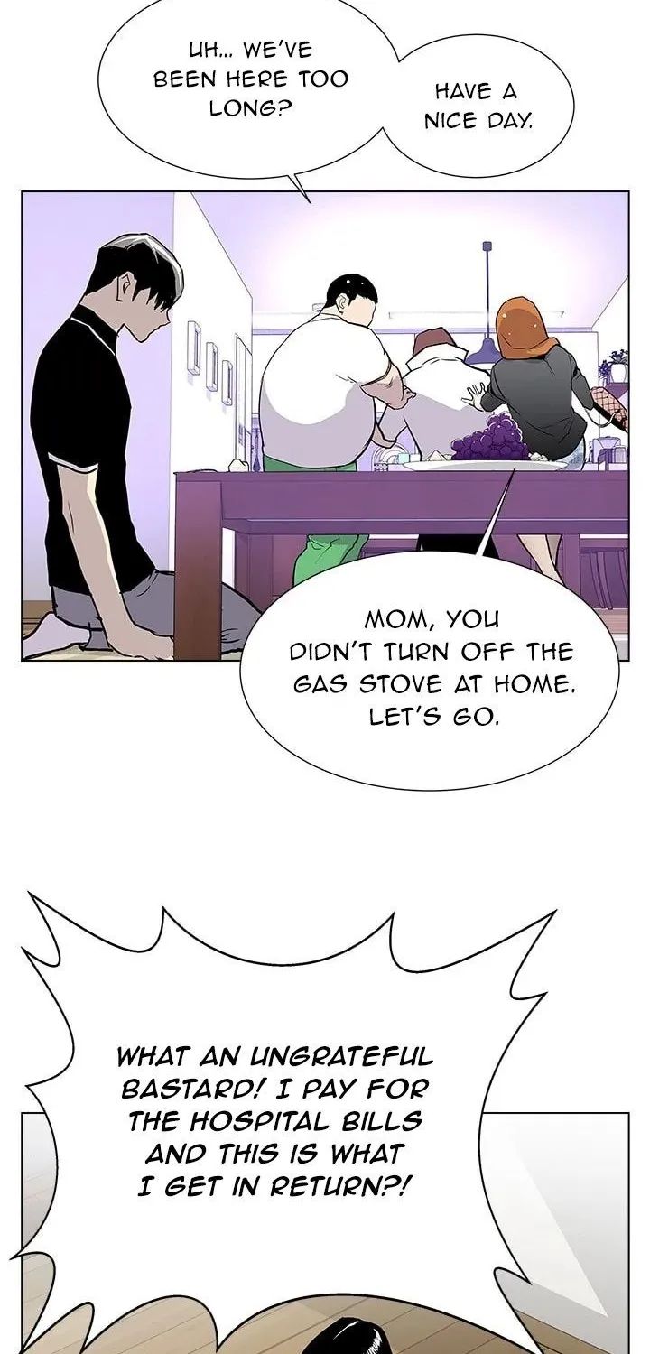 Gang Of School Mangakakalot X Chapter 18 Page 42