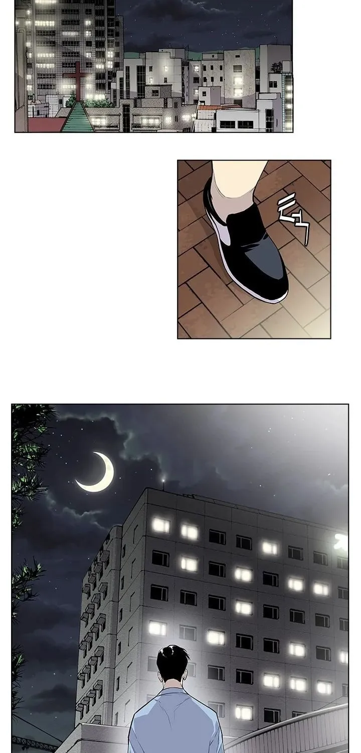 Gang Of School Mangakakalot X Chapter 18 Page 46