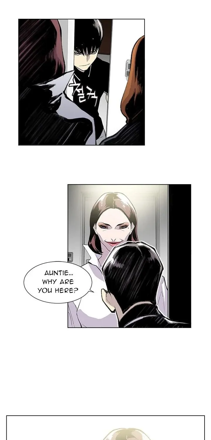 Gang Of School Mangakakalot X Chapter 18 Page 6