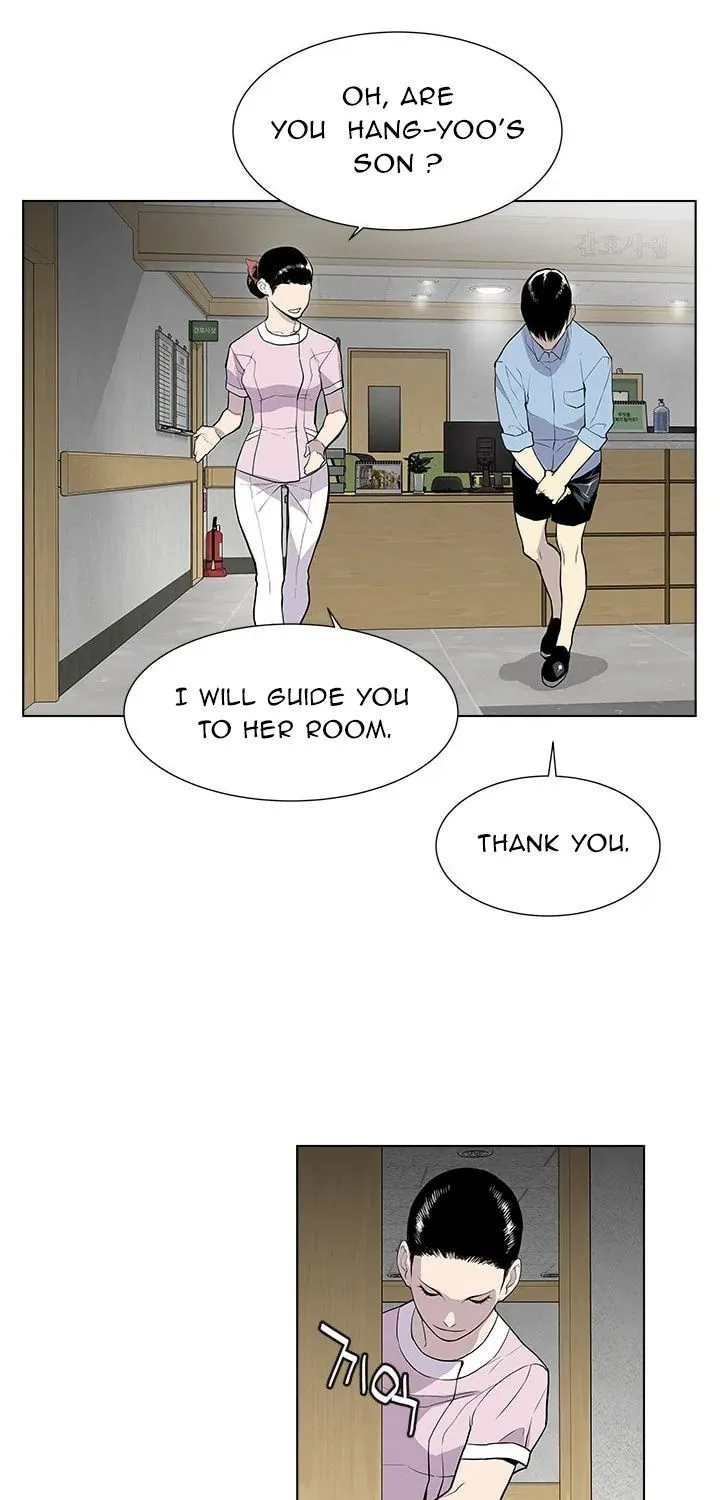 Gang Of School Mangakakalot X Chapter 18 Page 52