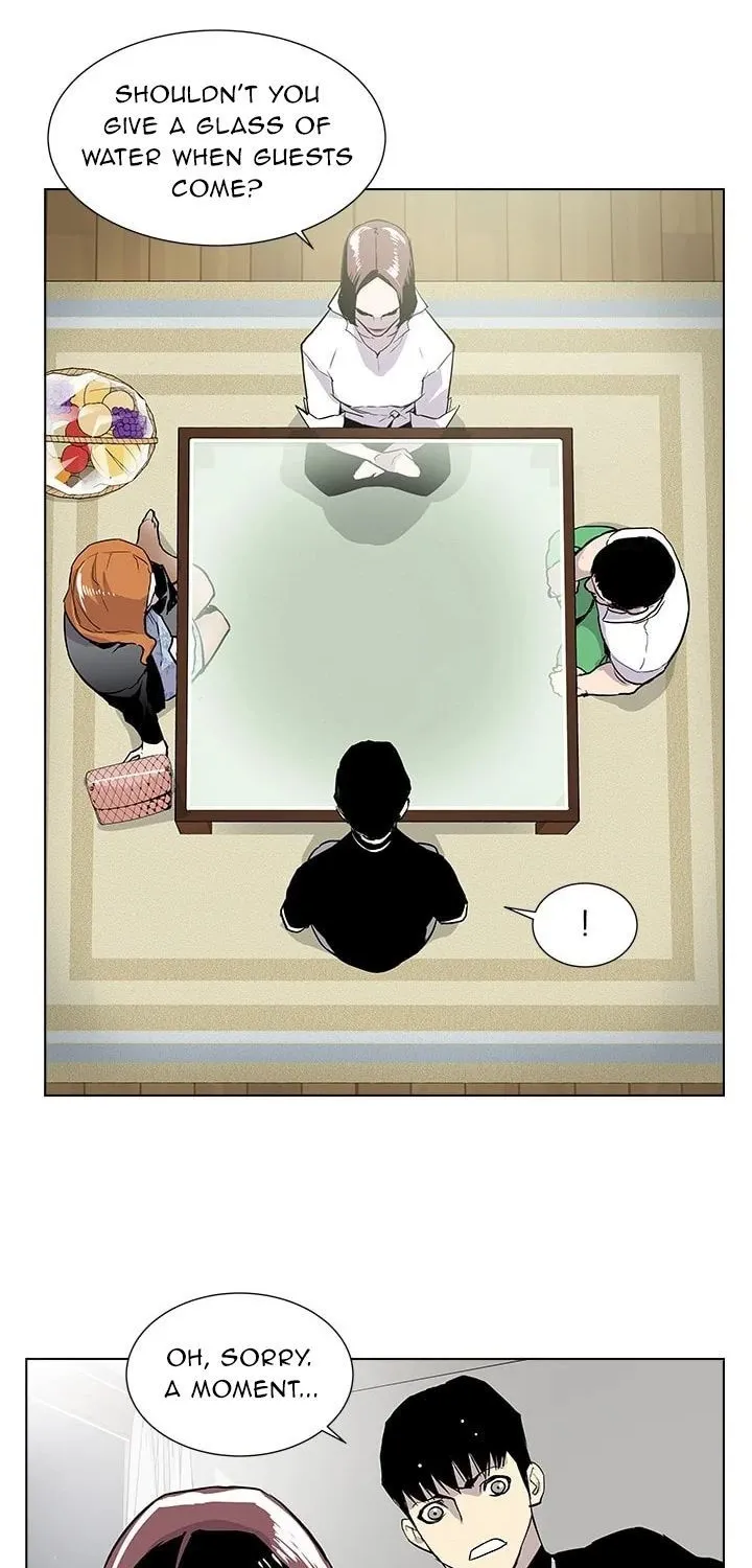 Gang Of School Mangakakalot X Chapter 18 Page 9