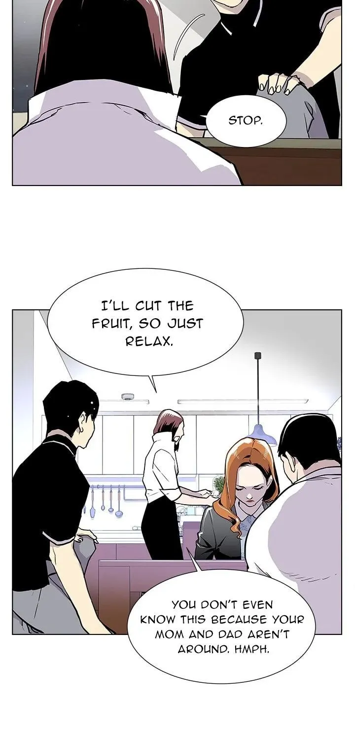 Gang Of School Mangakakalot X Chapter 18 Page 10