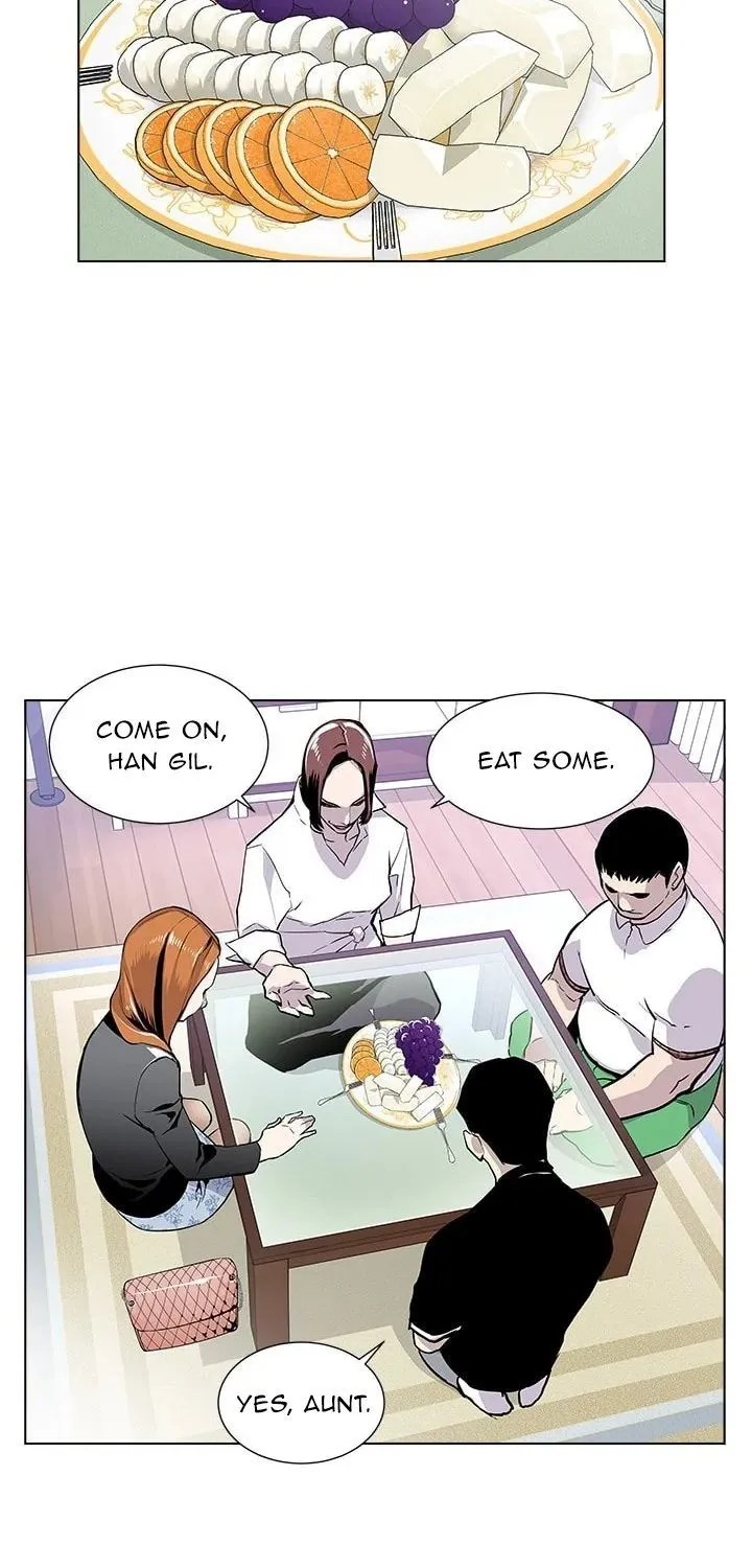 Gang Of School Mangakakalot X Chapter 18 Page 12