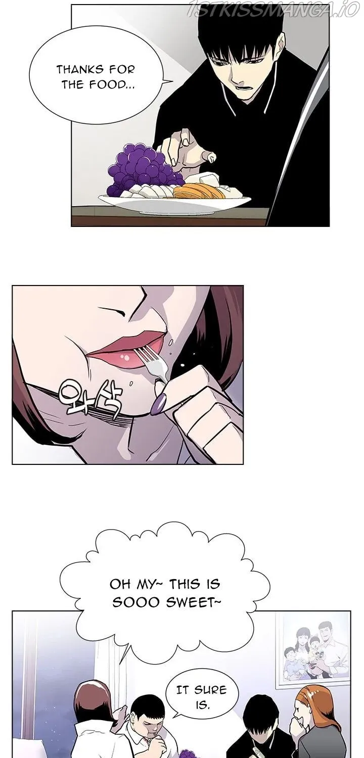 Gang Of School Mangakakalot X Chapter 18 Page 14