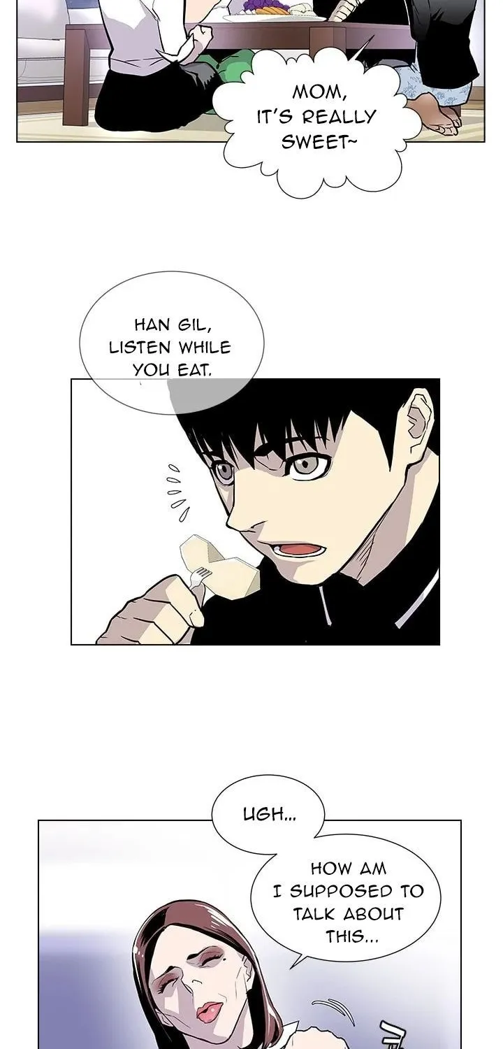 Gang Of School Mangakakalot X Chapter 18 Page 15