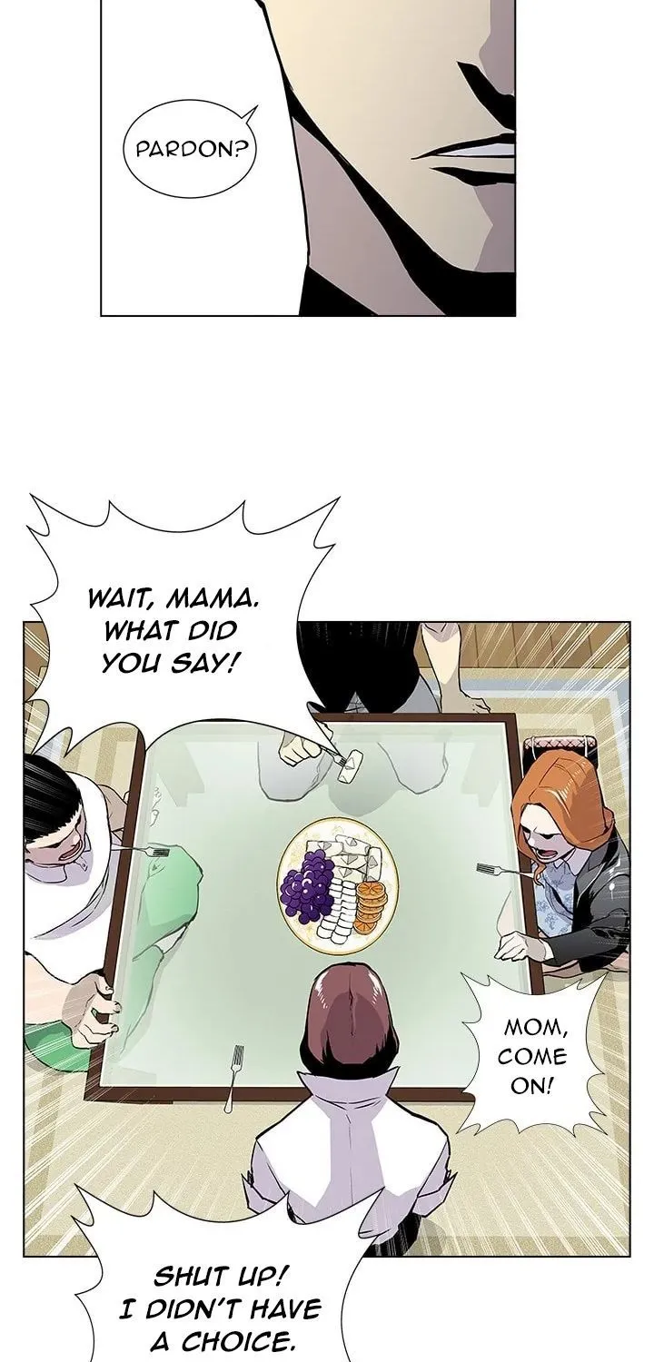 Gang Of School Mangakakalot X Chapter 18 Page 18