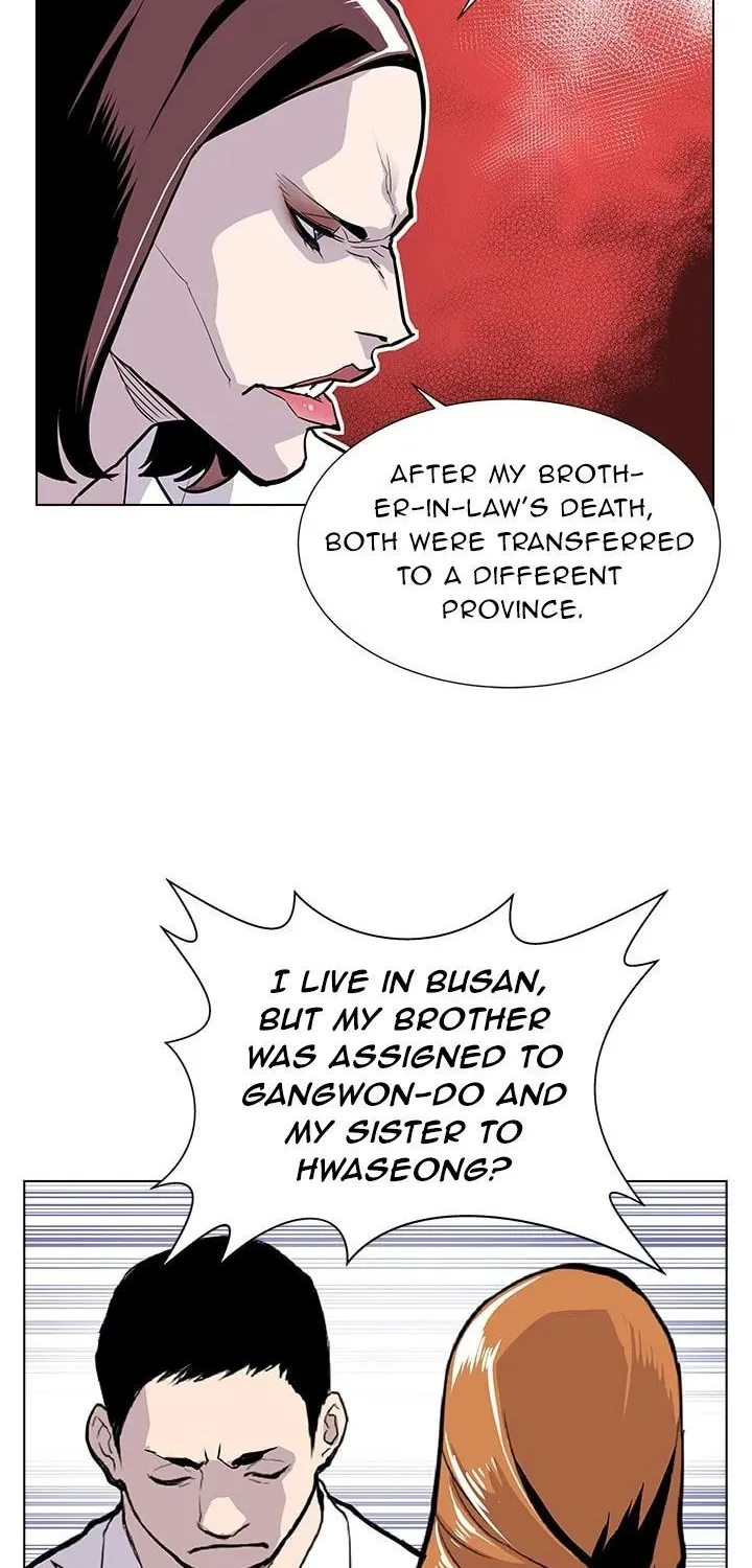Gang Of School Mangakakalot X Chapter 18 Page 21