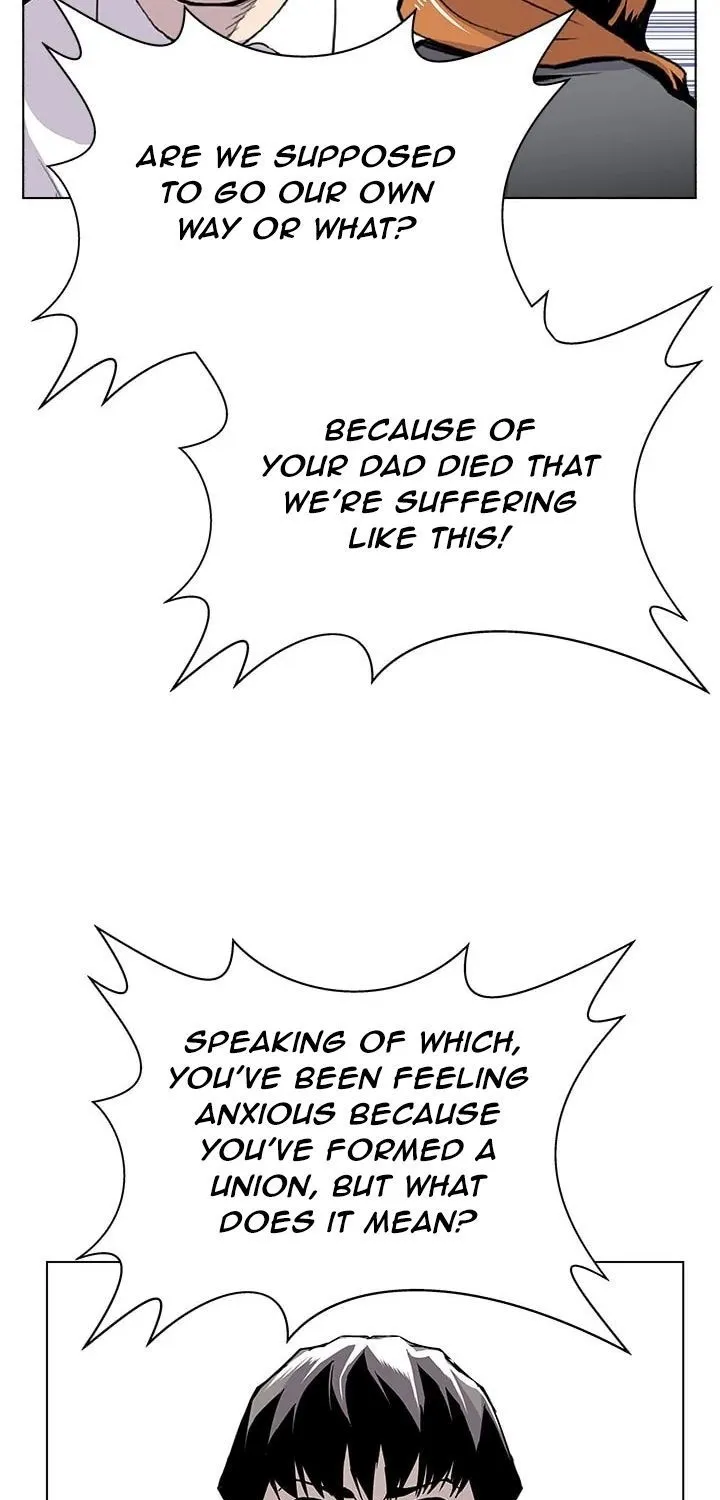Gang Of School Mangakakalot X Chapter 18 Page 22