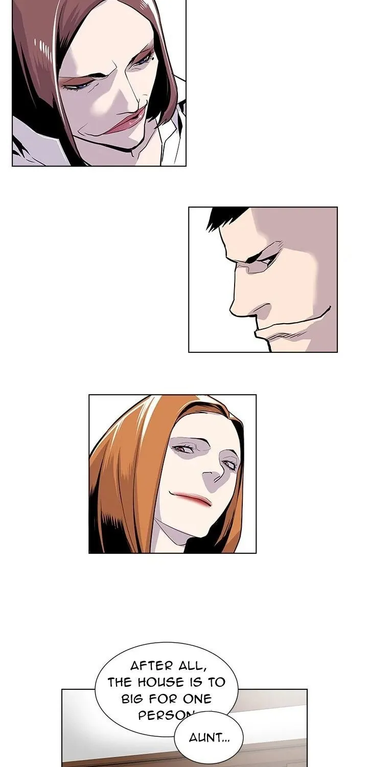 Gang Of School Mangakakalot X Chapter 18 Page 38