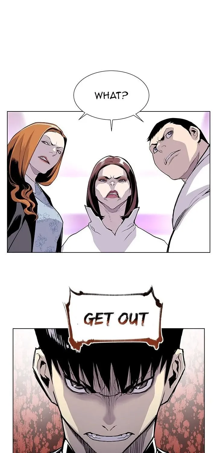 Gang Of School Mangakakalot X Chapter 18 Page 40