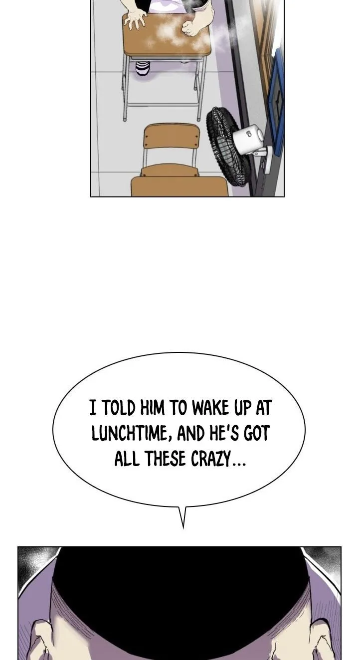 Gang Of School Mangakakalot X Chapter 2 Page 20