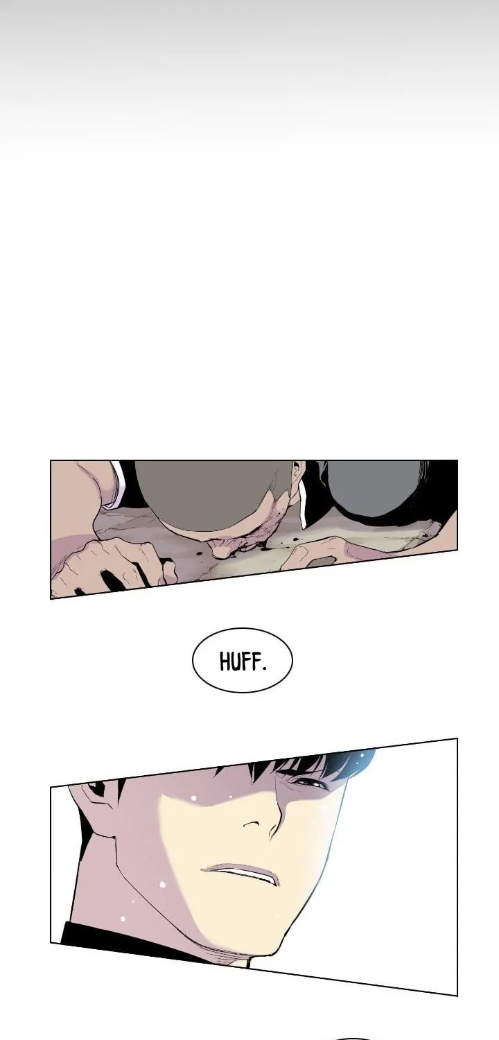 Gang Of School Mangakakalot X Chapter 2 Page 13