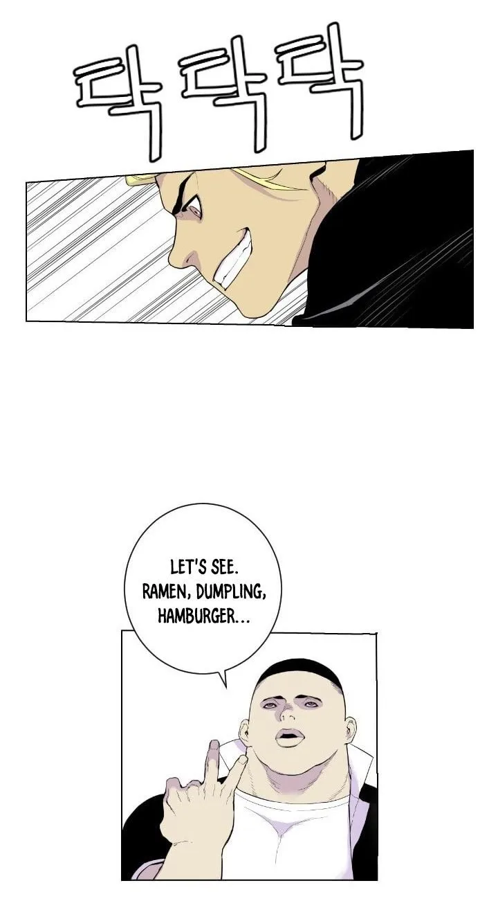 Gang Of School Mangakakalot X Chapter 2 Page 24