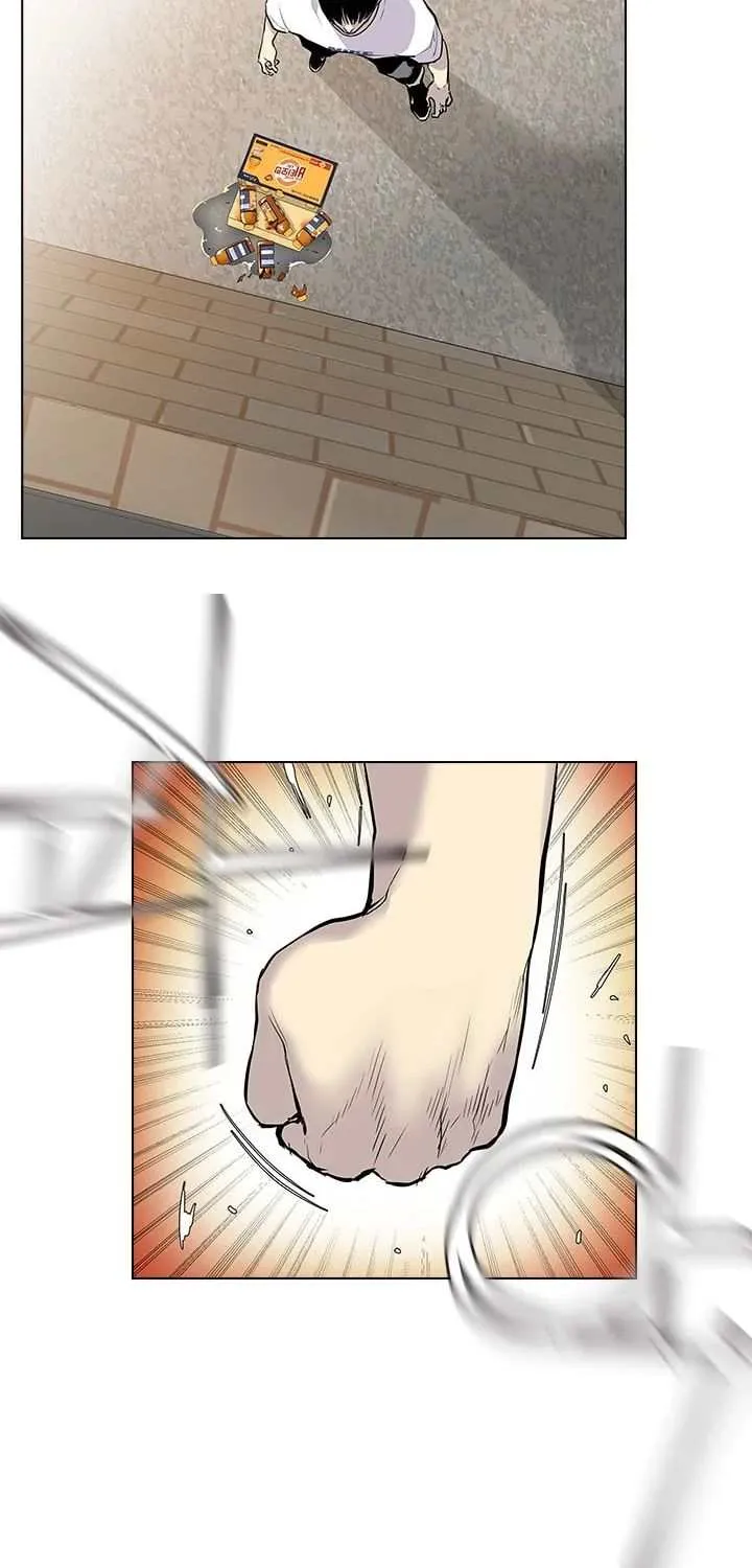 Gang Of School Mangakakalot X Chapter 20 Page 46