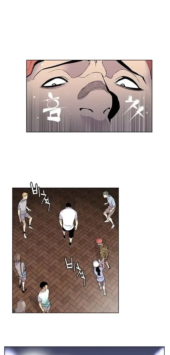 Gang Of School Mangakakalot X Chapter 20 Page 59