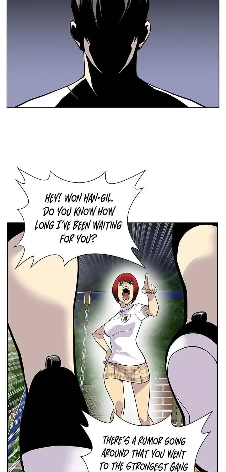 Gang Of School Mangakakalot X Chapter 20 Page 64