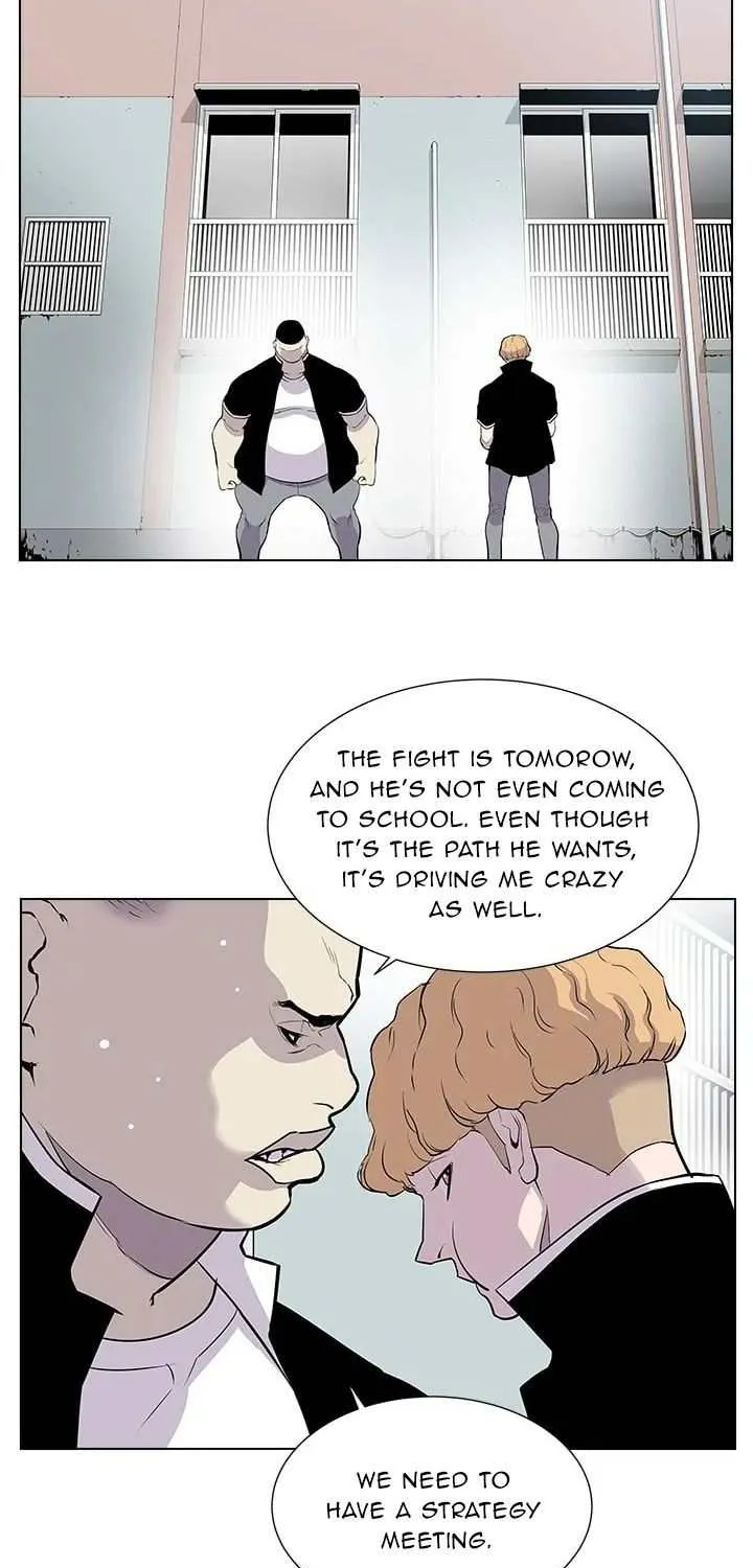 Gang Of School Mangakakalot X Chapter 20 Page 12