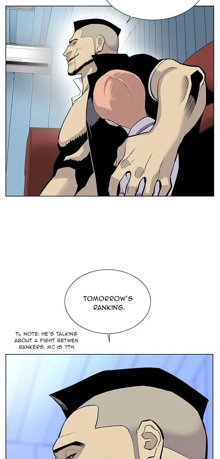 Gang Of School Mangakakalot X Chapter 20 Page 3
