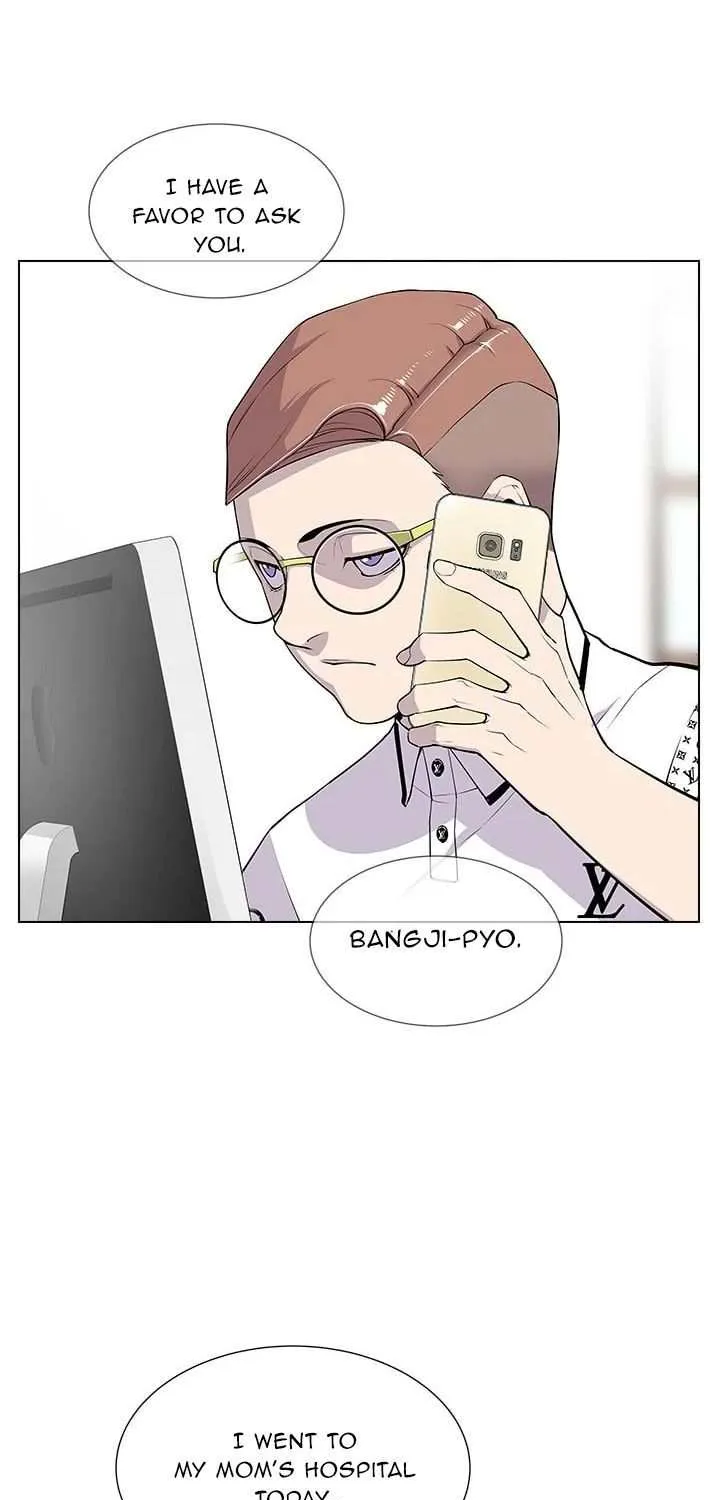 Gang Of School Mangakakalot X Chapter 20 Page 30