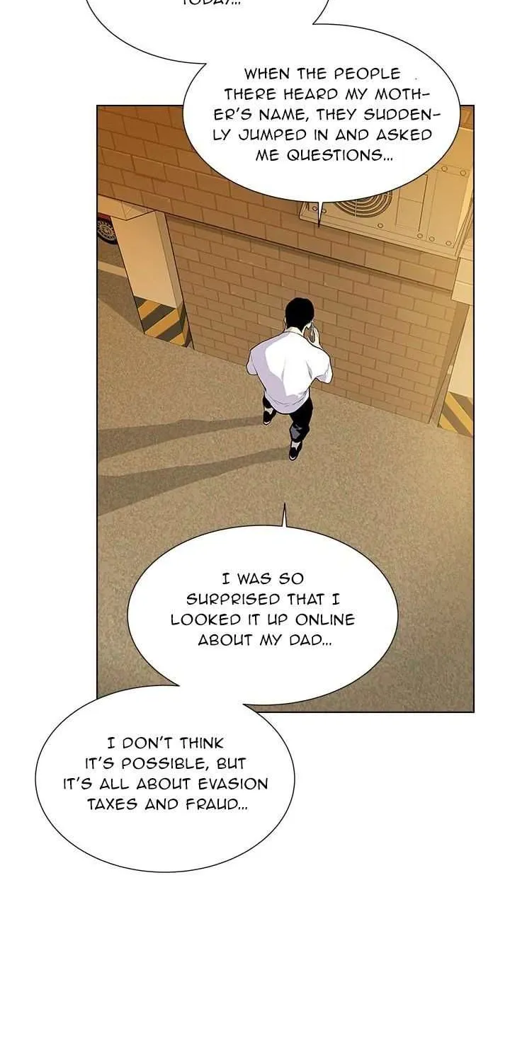 Gang Of School Mangakakalot X Chapter 20 Page 31
