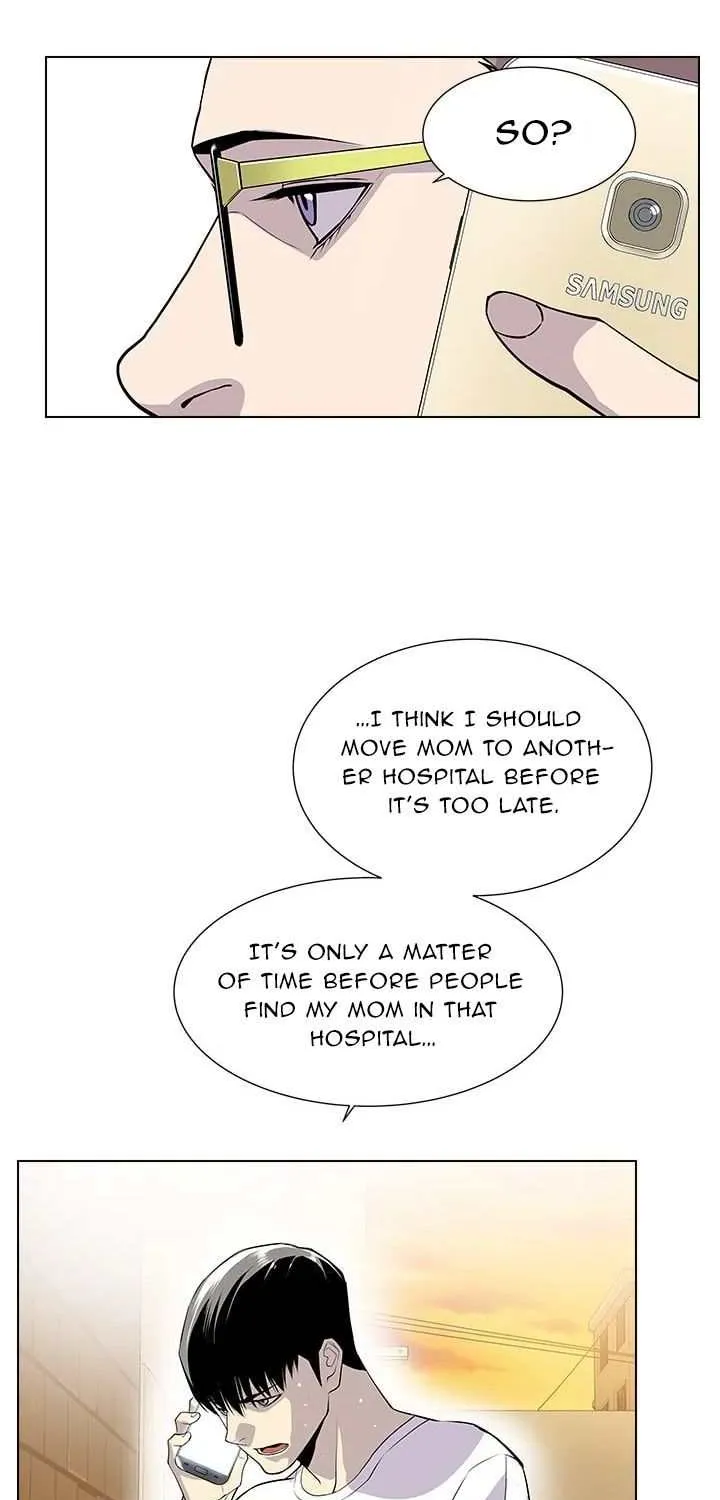 Gang Of School Mangakakalot X Chapter 20 Page 32