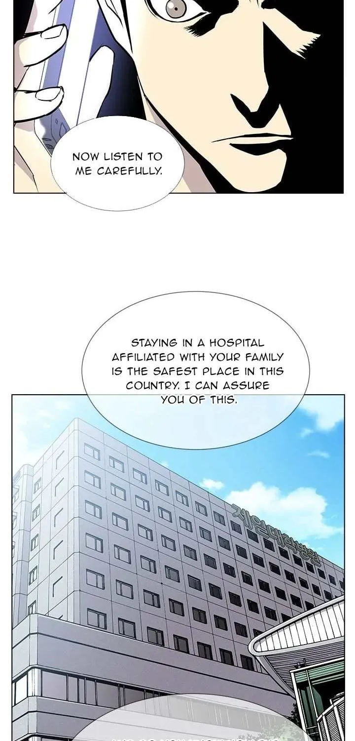 Gang Of School Mangakakalot X Chapter 20 Page 35