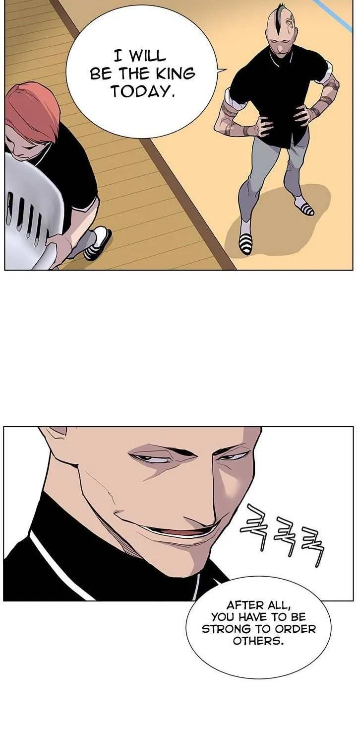 Gang Of School Mangakakalot X Chapter 21 Page 6
