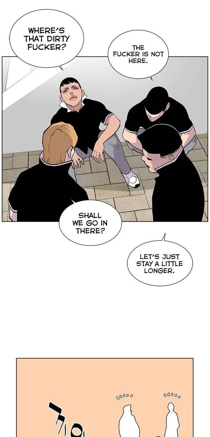 Gang Of School Mangakakalot X Chapter 21 Page 10