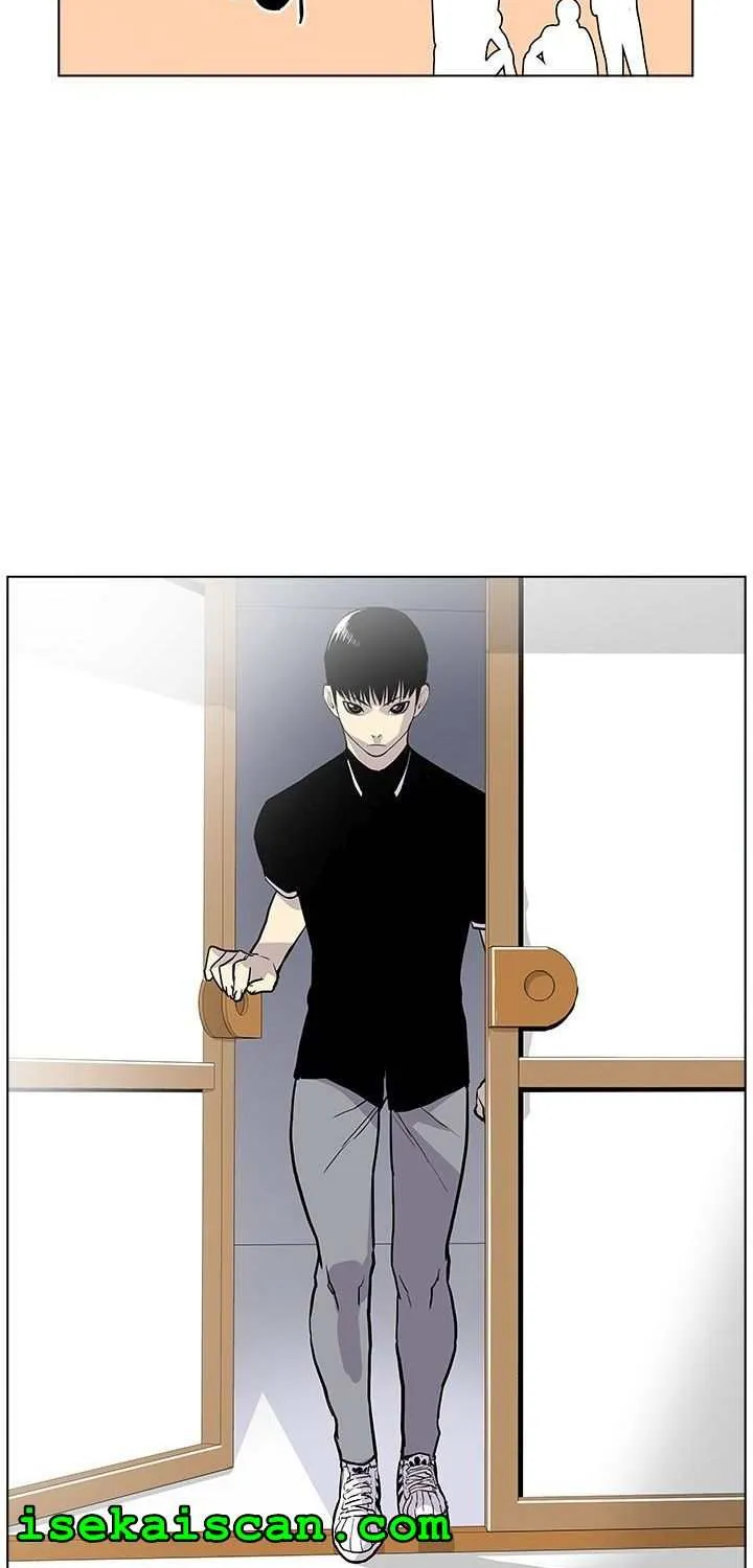 Gang Of School Mangakakalot X Chapter 21 Page 11