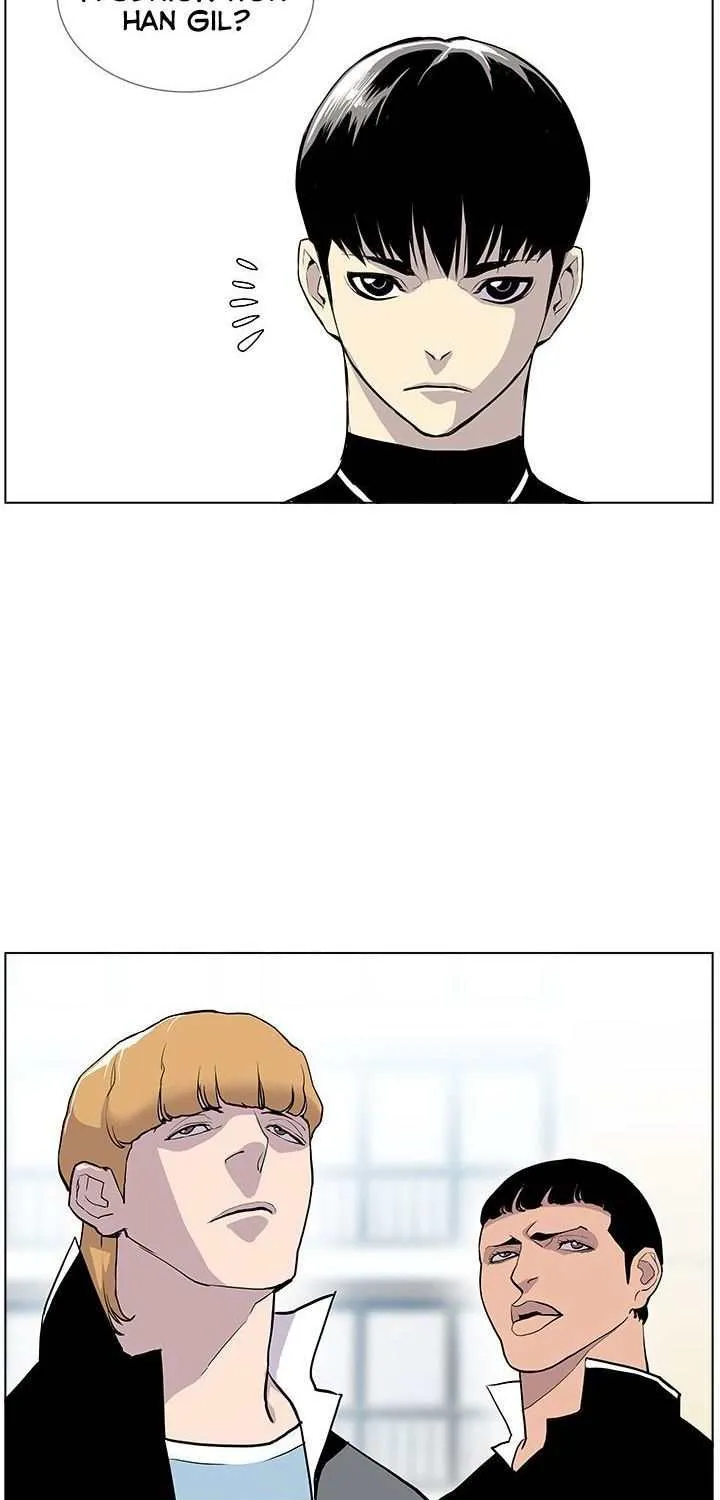 Gang Of School Mangakakalot X Chapter 21 Page 13