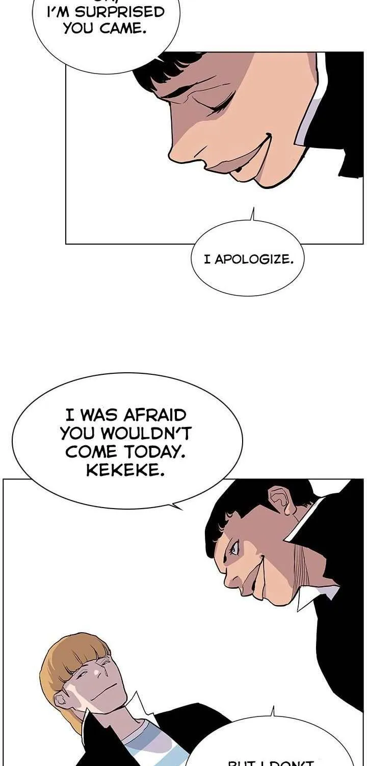 Gang Of School Mangakakalot X Chapter 21 Page 15