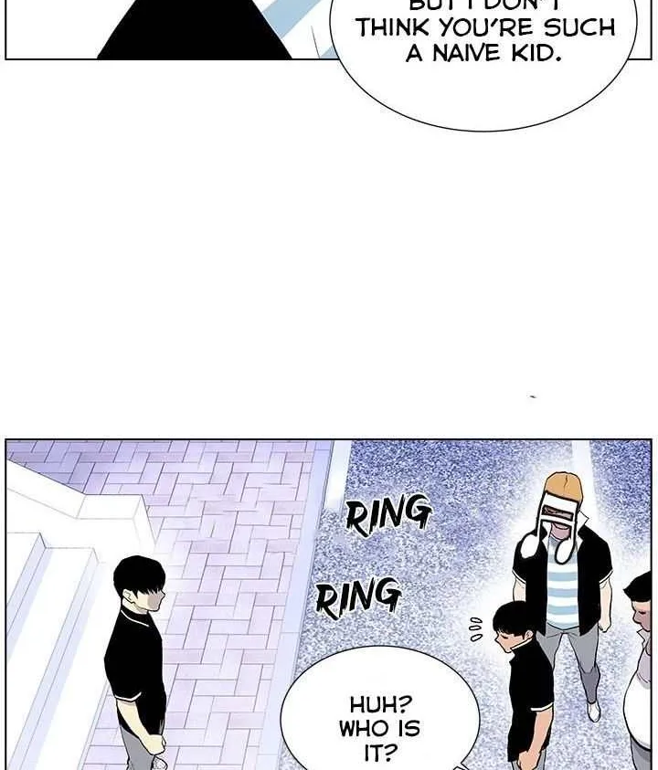 Gang Of School Mangakakalot X Chapter 21 Page 16