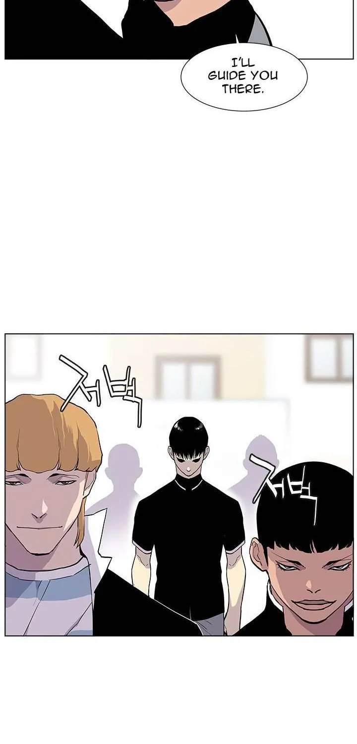 Gang Of School Mangakakalot X Chapter 21 Page 20