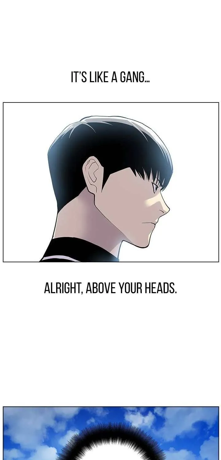 Gang Of School Mangakakalot X Chapter 21 Page 21