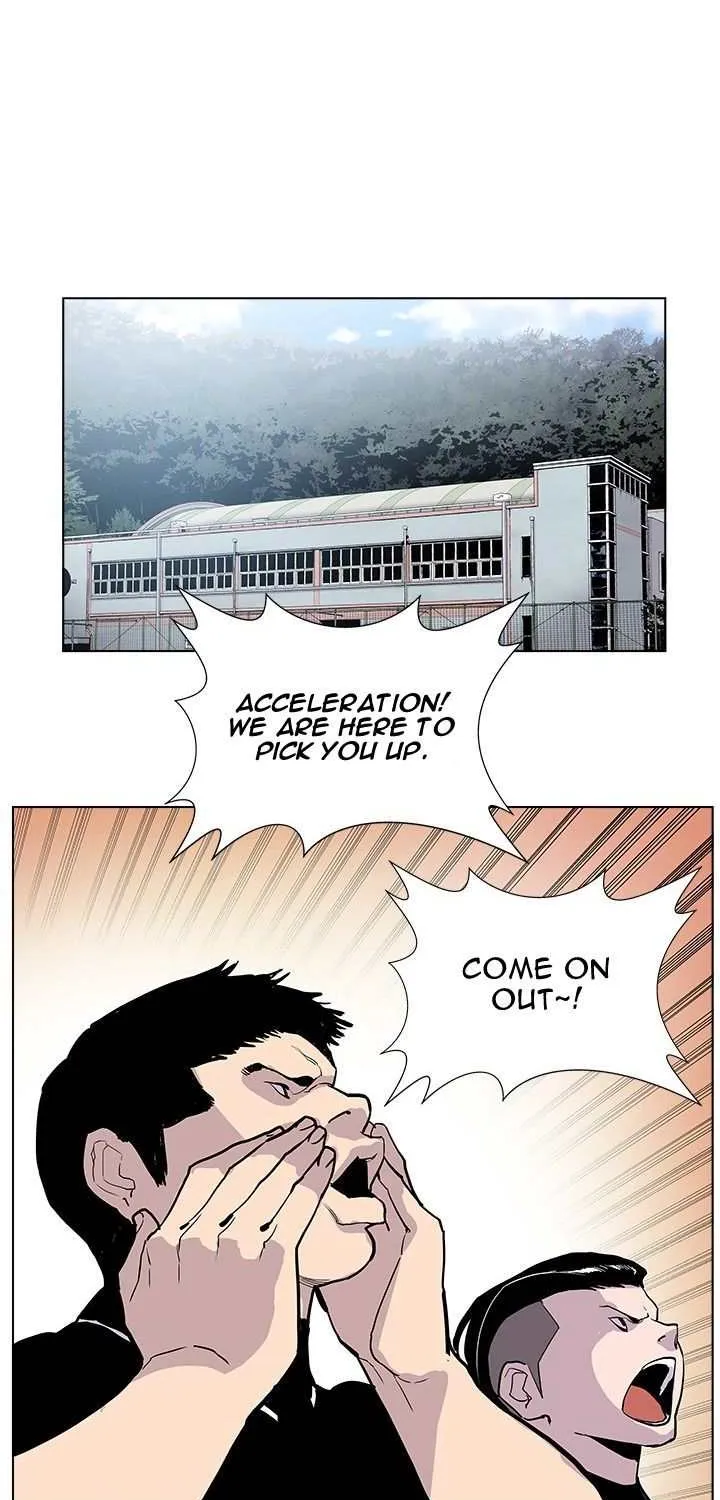 Gang Of School Mangakakalot X Chapter 21 Page 23