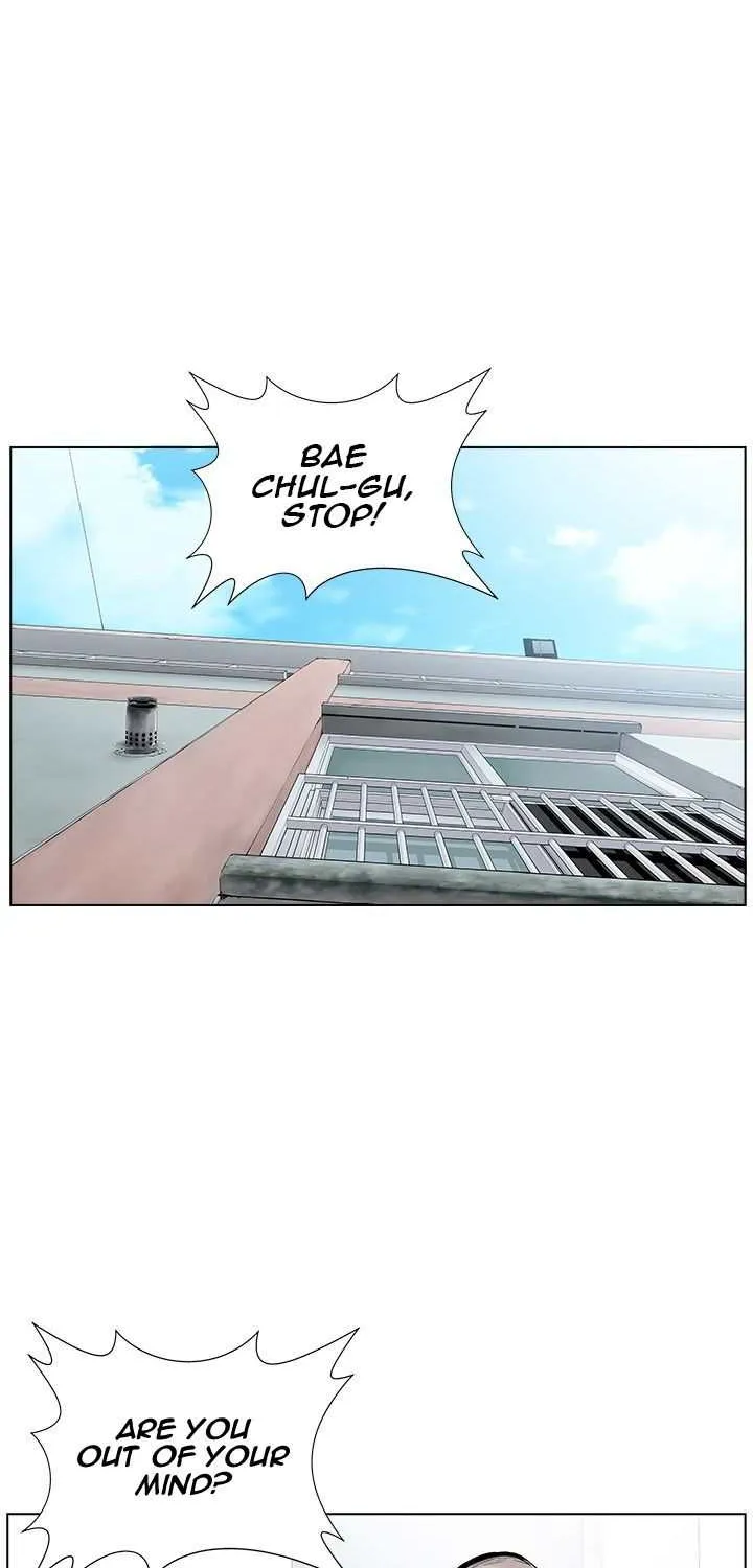 Gang Of School Mangakakalot X Chapter 21 Page 28