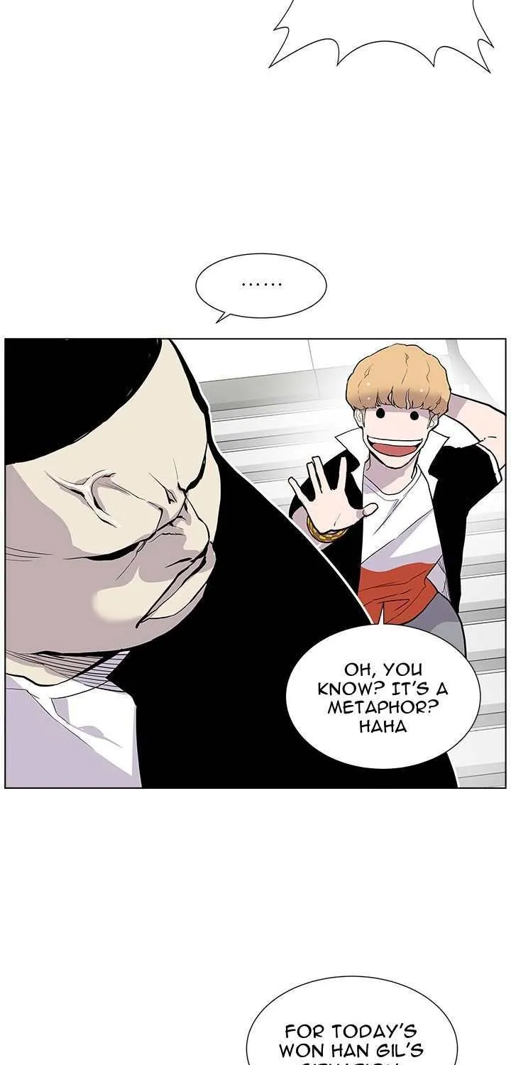 Gang Of School Mangakakalot X Chapter 21 Page 31