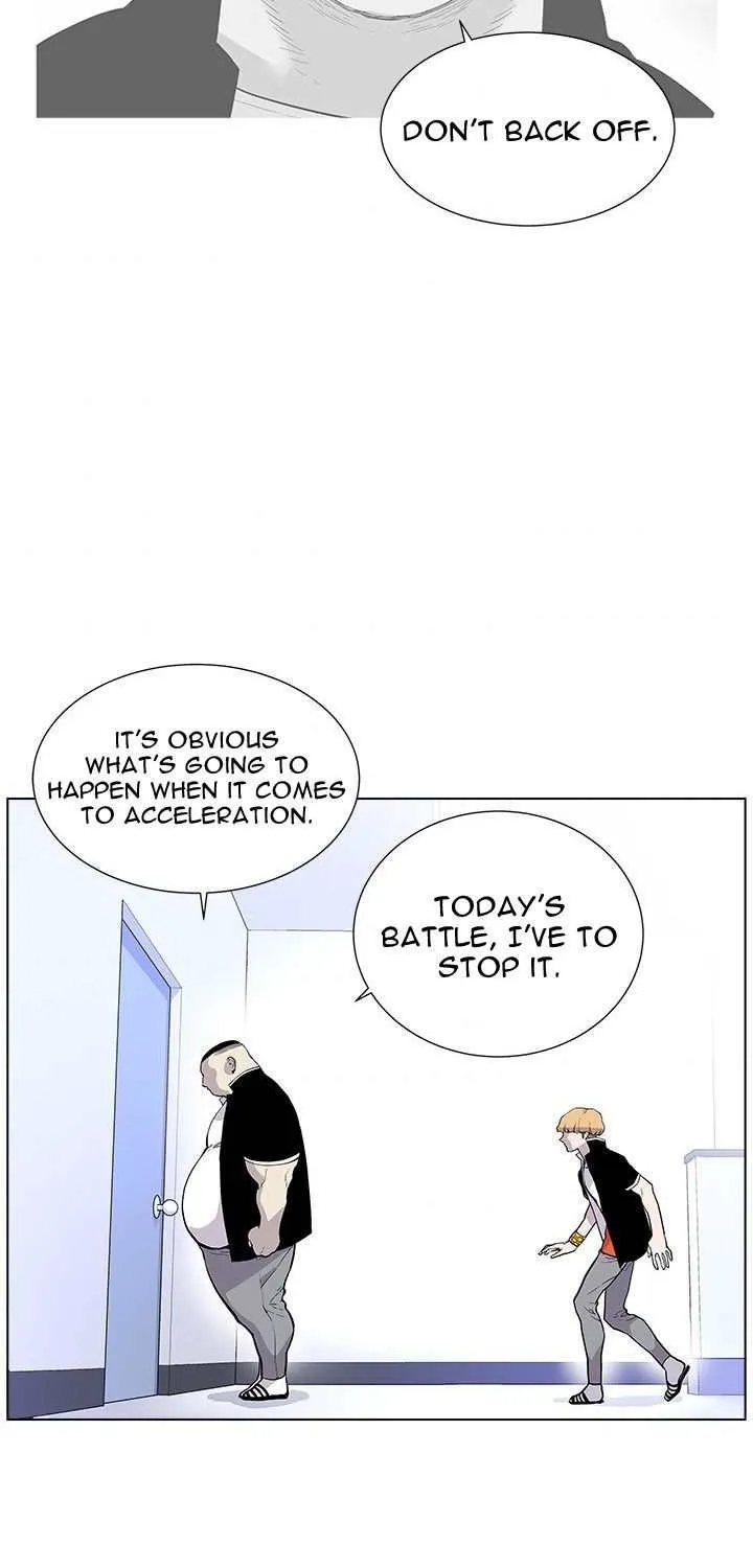 Gang Of School Mangakakalot X Chapter 21 Page 33