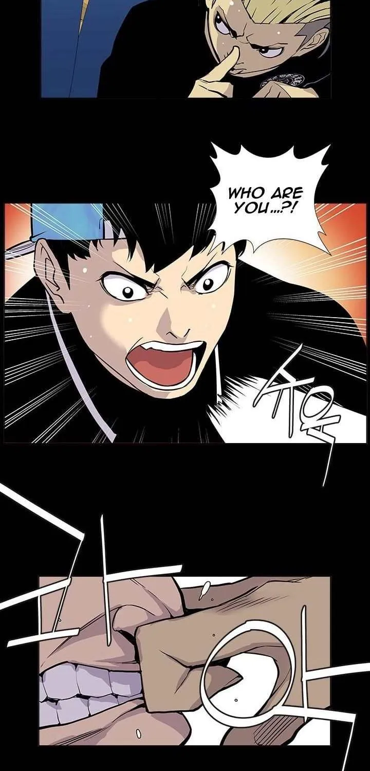 Gang Of School Mangakakalot X Chapter 22 Page 6