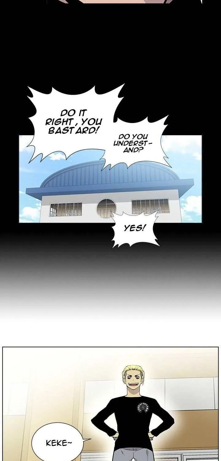 Gang Of School Mangakakalot X Chapter 22 Page 10