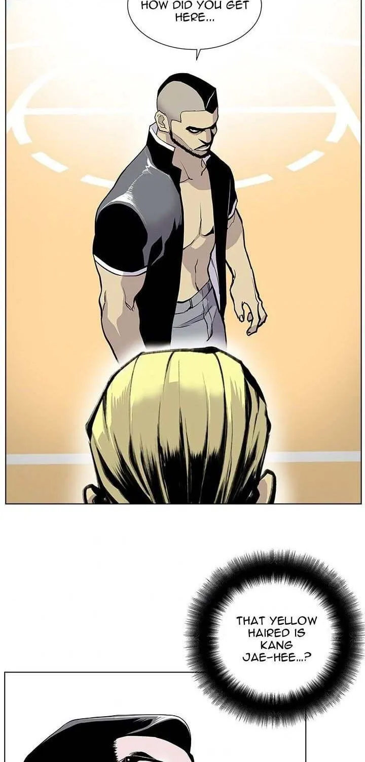 Gang Of School Mangakakalot X Chapter 22 Page 2